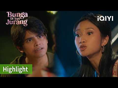 Is the uncle introducing her to high society? | Dangerous Rose | iQIYI Philippines