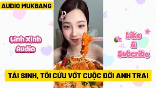 Audio Tái Sinh, Tôi Cứu Vớt Cuộc Đời Anh Trai Full