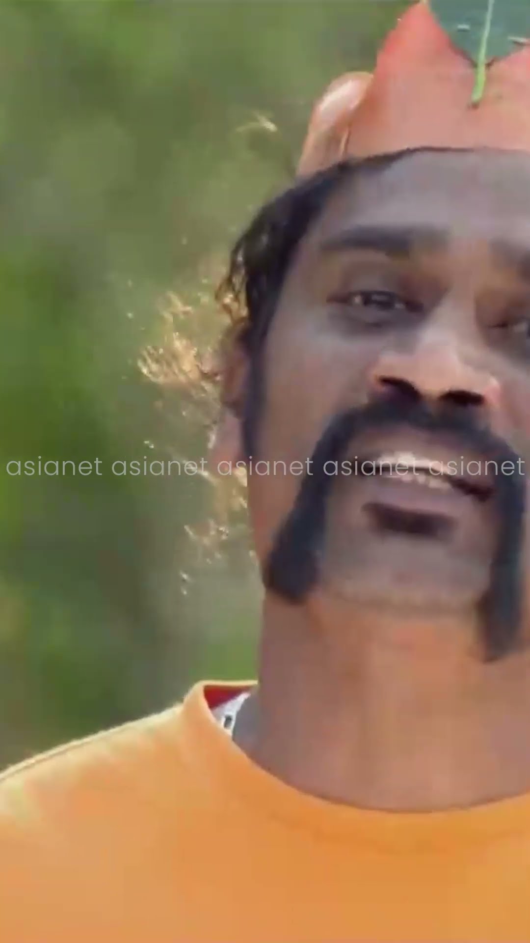 അണ്ണൻ ഇപ്പോൾ നെത്തോലിയല്ല കൊമ്പൻ സ്രാവാണ്.  #MovieReels