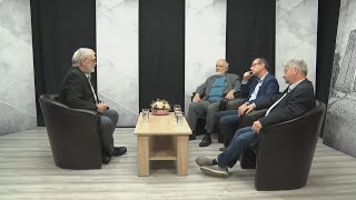 Kanizsa TV - Kibeszélő extra 2024.05.17.