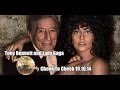 Tony Bennett &amp; Lady Gaga on 'Strictly Come Dancing' (Show ended, REPLAY now!)