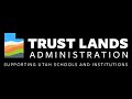 Trust lands administration  supporting public education