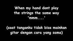 Thinking Out Loud Ed Sheeran Lirik Terjemahan Bahasa Indonesia - Durasi: 4:30. Thinking Out Loud Ed Sheeran Lirik Terjemahan Bahasa Indonesia - Durasi: 4:30.