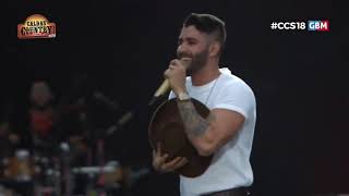 Gusttavo Lima - Homem de Família (Ao Vivo) (Caldas Country 2018)
