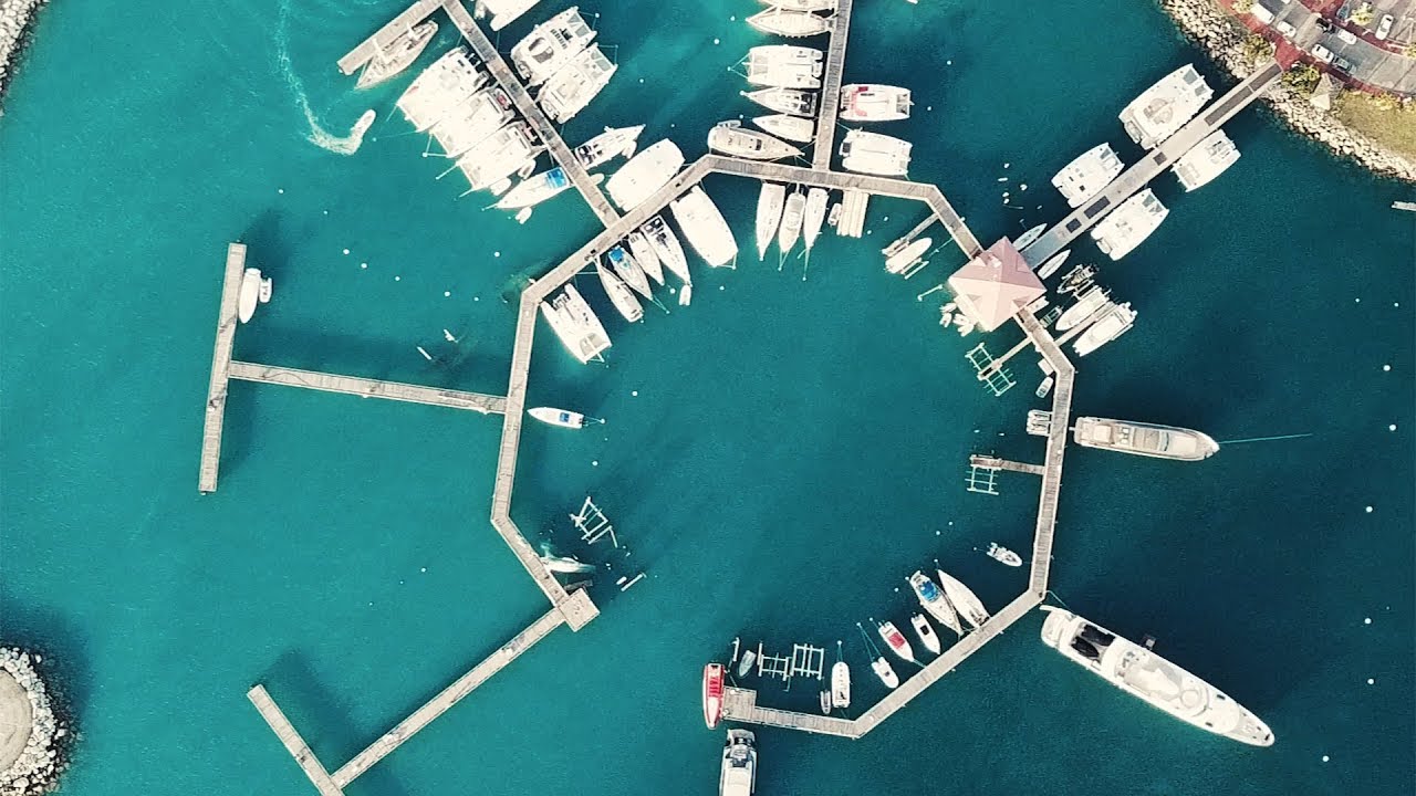 Sunsail is back in St. Martin