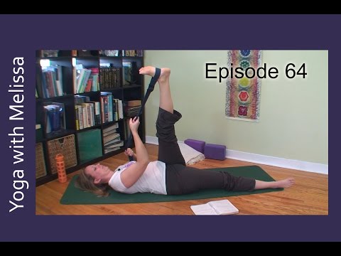 Namaste Yoga 64: Special Series: Chakras & Their A...