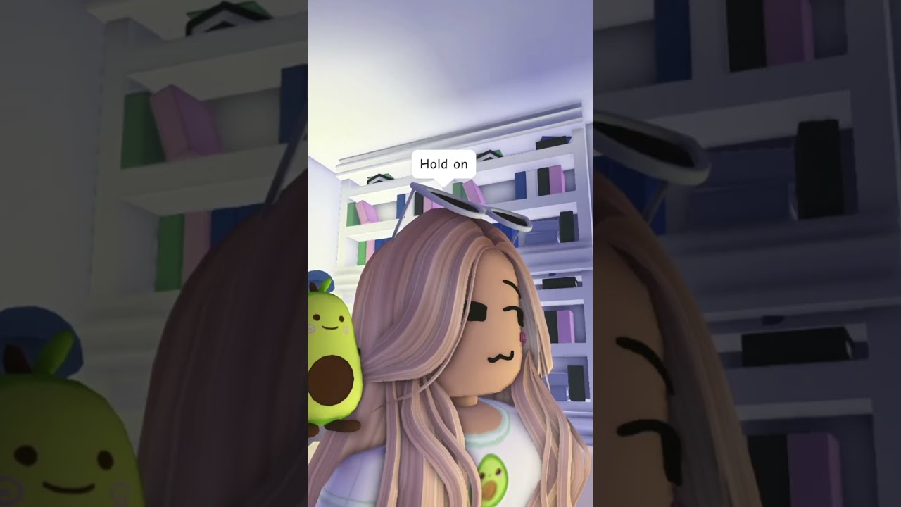 How To Bring Youngest Sibling BACK TO LIFE Adoptme Roblox Robloxshorts