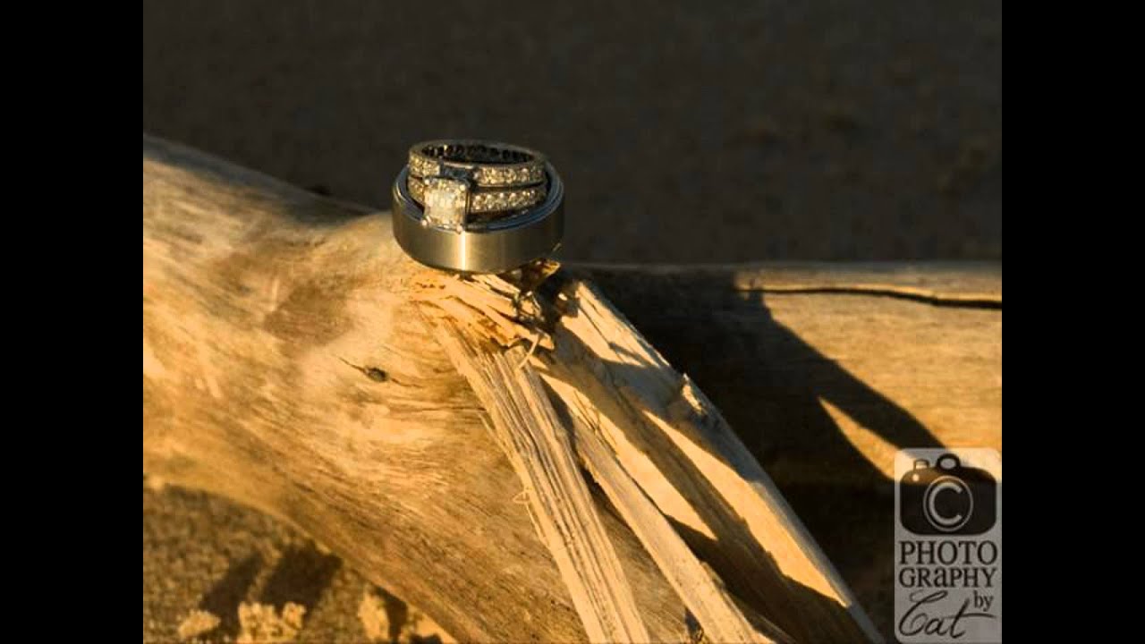 ANTIQUE WEDDING BANDS