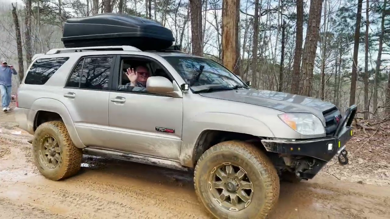 Talladega 600-1. Awesome drone footage. Good times. Pulled from the archives.