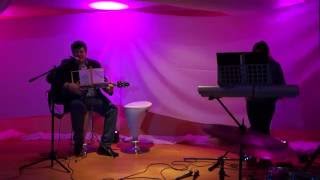 Gracia sublime es - Evan Craft (Phil Wickham - This Is Amazing Grace)