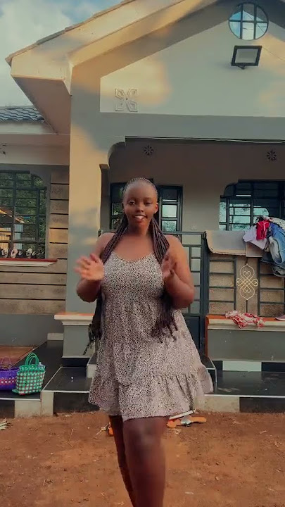 Njoki Murira😍