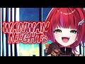 【 雑談 】わんない!~土曜定期お雑談配信~【茜音カンナ / ななしいんく】