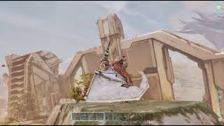 We must get a new bird !!! |- Ark Ascended Extinction |- Episode 5
