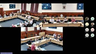 Children's Services, Education and Skills Committee - 2 July 2026