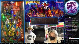 Monster Bash Remake! (Chicago Gaming Company 2018)