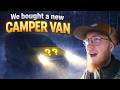 We Bought A Van Now What New DIY Project Begins mp3