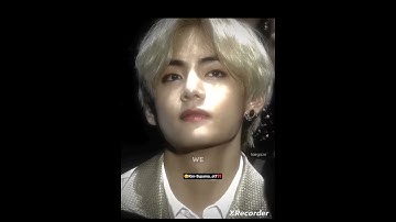 Come closer 🎀 #bts #kimtaehyung #btsarmy #edit #pookie #kulosa