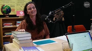 #361 Hoe geef je een effectieve en kennisrijke leesles op de basisschool?