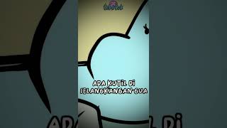 Ending Nya Sesad shorts vernalta kocak sesad