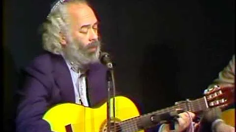 Shlomo Carlebach Special