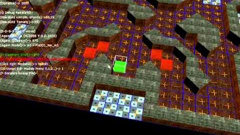 XNA pathfinding editor 0
