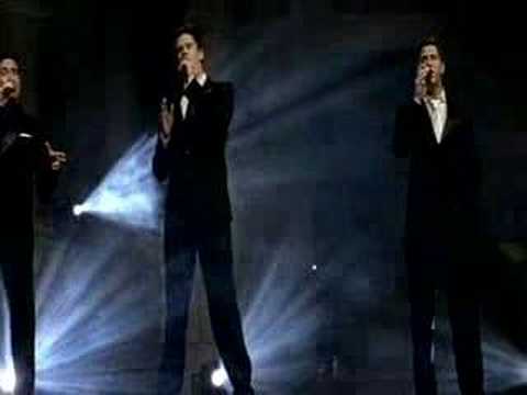 Il Divo - Hero