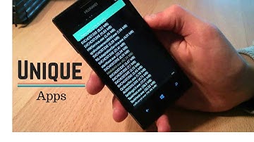 5 UNIQUE Android Apps- NO ROOT 2017