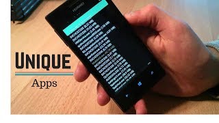 5 UNIQUE Android Apps- NO ROOT 2017