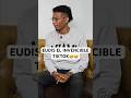 EUDIS EL INVENCIBLE TIENE EL TIKTOK #tiktok #bachata