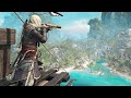 Assessin´s Creed Black Flag