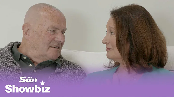 Ive lost my charismatic husband to aphasia  reveal...