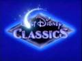 1992 Walt Disney Classics Fast Slow 1992 Walt Disney Classics Fast Slow