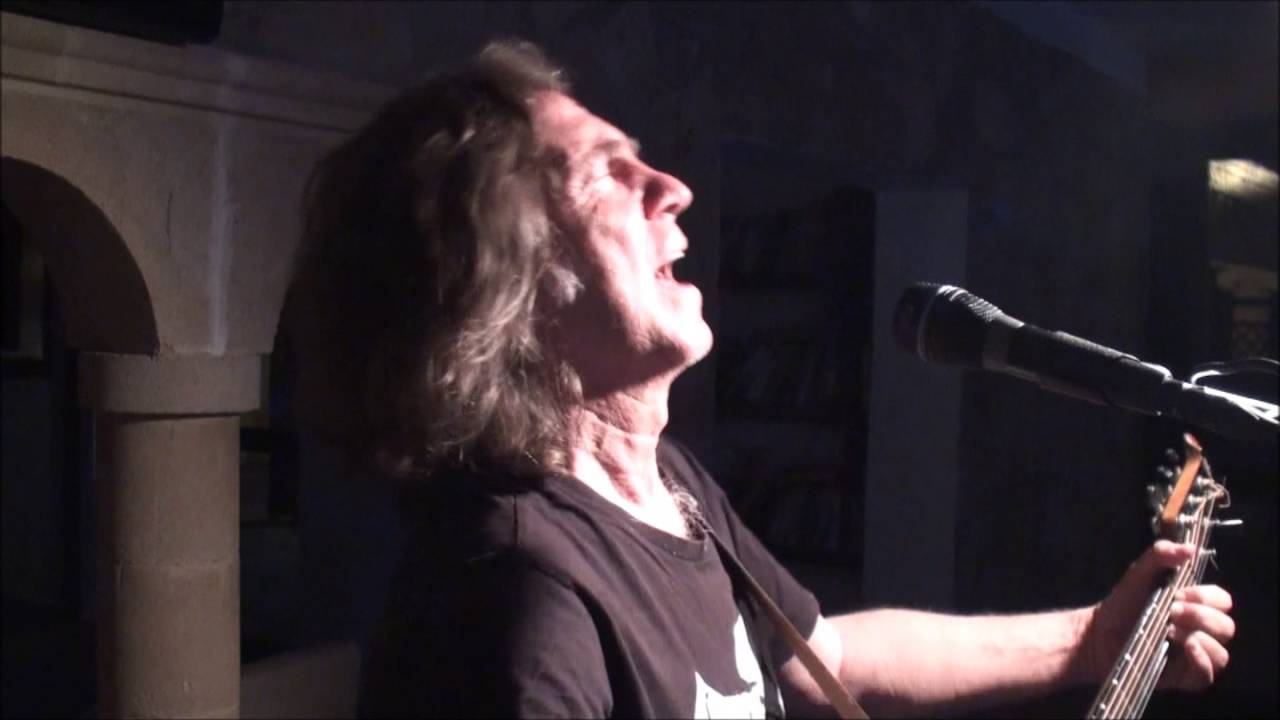 Costa Unplugged No.443 (cover)