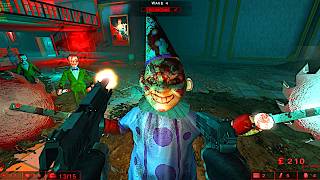 Killing Floor 1 Mods Were PEAK!