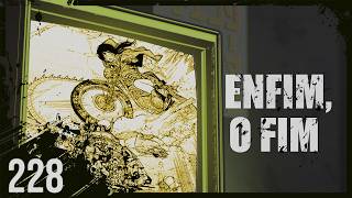 Download Lagu A NECESSARY CONVERSATION AND THE END OF THE WAR? - CHAINSAW MAN 228 MP3