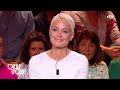 Le combat de Caroline Receveur contre son cancer su sein - #QuelleEpoque 23 mars image