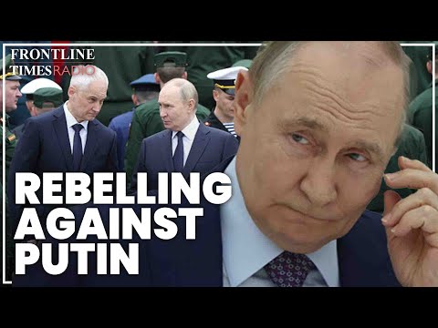 Kremlin defies Putin as Russia’s economy faces fatal consequences | Scott Lucas