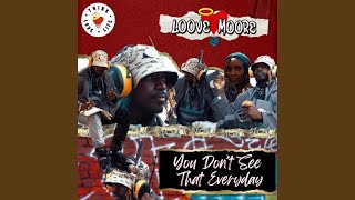 SINCE 2084 - Loove Moore
