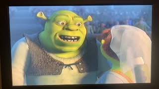 Shrek (2001) Love’s True Form