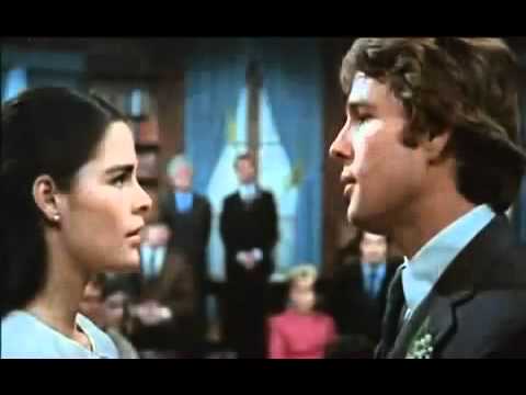 Love Story (1970) - Official Trailer