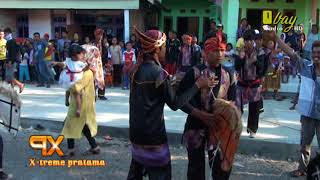 JARAN LUMPING | VOC. DEVI MANUAL | THE LAUNCHING D'LINK X-TREME PRATAMA