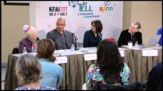 TruthToTell: Community Connections- Returning Homes- Full Show