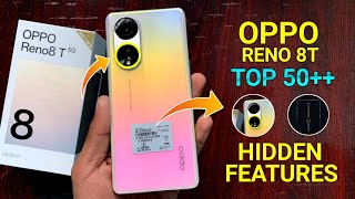 Oppo Reno 8T 5G Top 50++ Hidden Features Oppo Reno 8t Tips & Tricks | Oppo Reno 8T 5G screenshot 5
