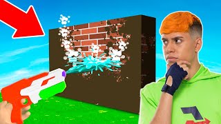 CONSEGUI LIMPAR A CIDADE MAIS SUJA DO ROBLOX!! (Wash Simulator) screenshot 2