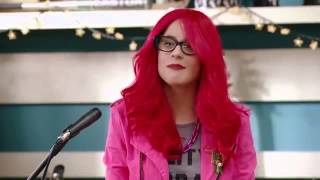 Violetta 3 - Roxy y Fausta - 'Underneath It All'