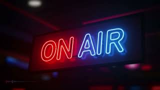 On Air - Music Video Dark Electronic Pop