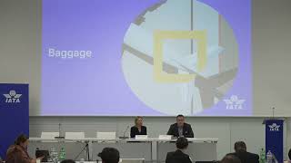 IATA December 2024 Safety and Operations