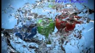 Bumpers EP's Verano Telefe 2013
