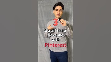 Pinterest For Ecommerce: How To Grow Your Revenue Organically