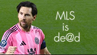 I Found Lionel Messis Last 19 Shots